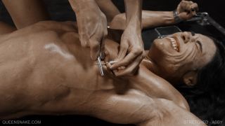 porn video 25 Stretched - muscle - muscle beatrice crush fetish-1