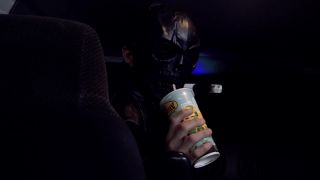 video 4 The Job | superheroine porn | femdom porn girl feet fetish-0