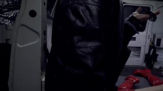 video 4 The Job | superheroine porn | femdom porn girl feet fetish-7