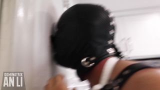 adult video 44 Mistress An Li – Kitchen Slavebot – Part 1 - femdom - femdom porn femdom male chastity-9