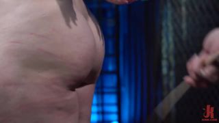 adult clip 21 Whipped Ass – Elise Graves And Barbary Rose - lesbian domination - anal porn nicolette shea femdom-0