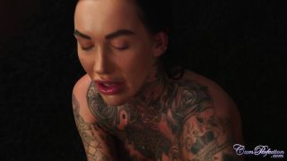 xxx clip 25 shrinking fetish Chantelle Fox - Cum Perfection, fetish on femdom porn-2