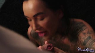 xxx clip 25 shrinking fetish Chantelle Fox - Cum Perfection, fetish on femdom porn-4