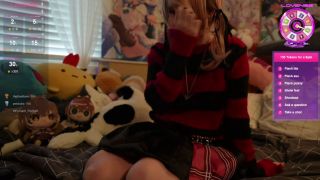 Night of Passion: Unleash Desires & Indulge in Intense Momen-0