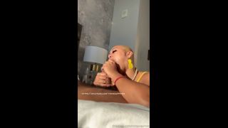 Ms Sapphire Onlyfans (Amateur porn)-5