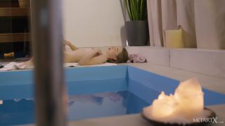 online clip 30 MetArtX - Mirka Spa Treatment 2 - 1080p, fur fetish on fetish porn -9