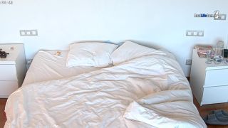 [K2S.CLUB] Reallifecam - Sara And Her New Boyfriend Get Horny And Have Hard Sex 22.09.2025 - FullHD 1020P-9