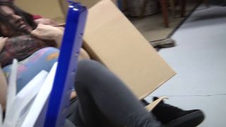 online porn video 24 bdsm lesbi Daphne Rosen - Help Packing [Full HD 910.2 MB], fetish on bdsm porn-4