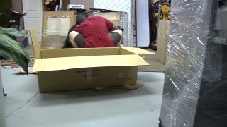 online porn video 24 bdsm lesbi Daphne Rosen - Help Packing [Full HD 910.2 MB], fetish on bdsm porn-8