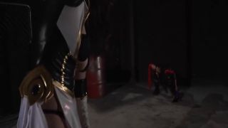 [WarAnLov.com] GIGP-66 Heroine's SAGA #4 ~Only courage can change your destiny~-006-0