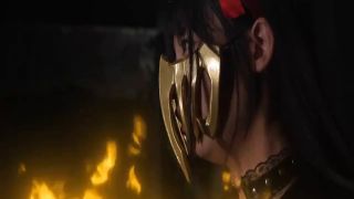 [WarAnLov.com] GIGP-66 Heroine's SAGA #4 ~Only courage can change your destiny~-006-8