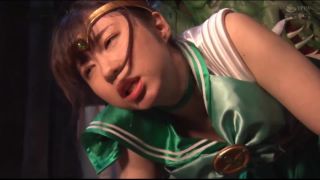[supermisses.com] GIGP-29 セーラーミント種馬怪物ウォルドロン絶望支配性的陵辱 Monster Valdron | superheroines porn, superheroine, wonder woman-0