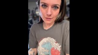  Solo Scarlet Chase Scarlet Chase - Explosive Squirts From Pussy Ass Play 2-1