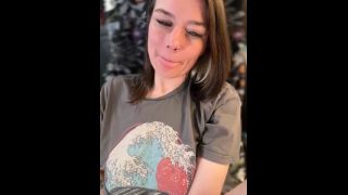  Solo Scarlet Chase Scarlet Chase - Explosive Squirts From Pussy Ass Play 2-8