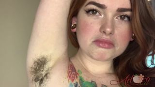 free online video 10 Adora bell - Mean Girl Degrades UR Lack of Body Hair - FullHD 1080p | femdom pov | femdom porn fur fetish porn-1