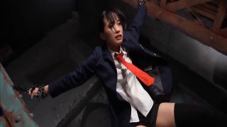 [SuperMisses.com] ZEPE-91 Heroine in a pinch Omnibus36 Maid Robot Love Maider-016-4