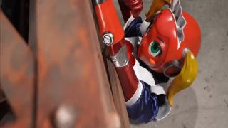 [SuperMisses.com] ZEPE-91 Heroine in a pinch Omnibus36 Maid Robot Love Maider-016-7