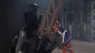 [SuperMisses.com] ZEPE-91 Heroine in a pinch Omnibus36 Maid Robot Love Maider-016-9