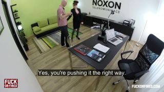 Andrea (aka Lolly, Lollypop, Lolly Pop) in Fuck O F  Episode 4: Shy...-1