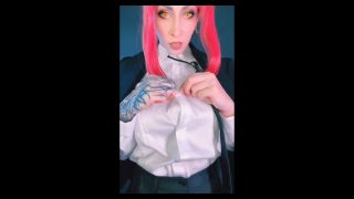 Vivid Vivka Solo Show 2025 | SD 480P | OnlyFans Hits-1