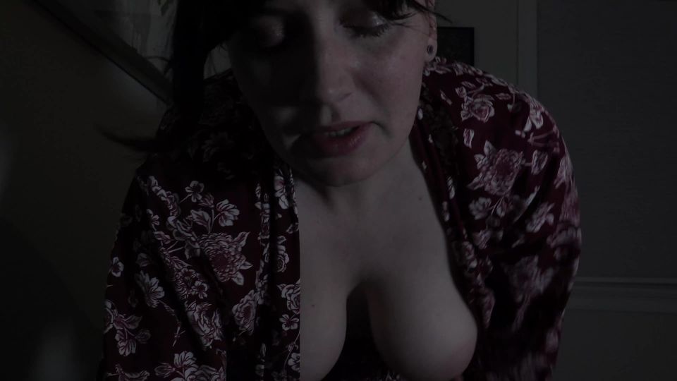 online adult clip 46 Bettie Bondage - Special Cuddles with Mommy 4K  - taboo - milf porn 