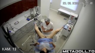 [metadoll.to] Vagina gyno exam leaks-0