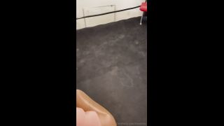 KISA KICKS AND CJ - Cj's Pov Maledom.-0