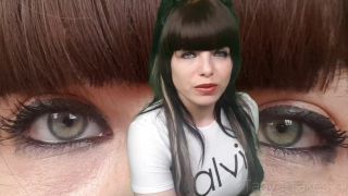 online xxx video 47 smoking fetish girls Listen To My Eyes, mesmerize on fetish porn-1