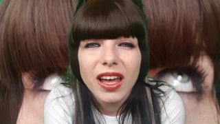 online xxx video 47 smoking fetish girls Listen To My Eyes, mesmerize on fetish porn-3