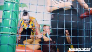 adult video 26 Amina Danger - BALLS DEEP on bdsm porn pornobqm bdsm porno-0