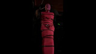 [Onlyfans] nataliemars All mummified in damazonia  s bed she fills an en3ma bag with her  9817215-0