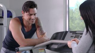Friends Reacquainted - (Hardcore porn)-5