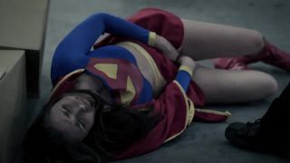 [waranlov.com] Rock Facade | cosplay, コスプレ, superheroine, 女子プロレス, wrestling-0