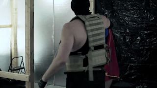 [waranlov.com] Rock Facade | cosplay, コスプレ, superheroine, 女子プロレス, wrestling-2