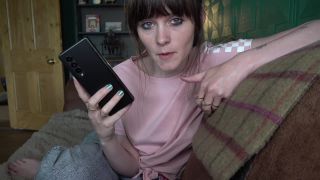 online porn clip 18 ebony femdom handjob femdom porn | Sydney Harwin - Babysitter - FullHD 1080p | pov-4
