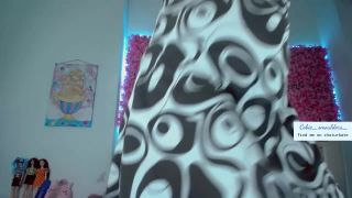 free adult clip 8 Various WebCam Show With Shemale 03.11.2022 | fetish | webcam femdom oral-1