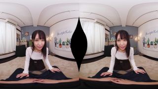 free video 40 femdom maid fetish porn | VRKM-976 B - Virtual Reality JAV | leg fetish-0