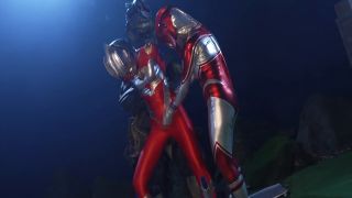 [SuperMisses.com] GRET-49 Futanari Giant Heroine Defeated Ejaculation Hyper Idea-013-4