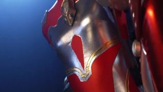 [SuperMisses.com] GRET-49 Futanari Giant Heroine Defeated Ejaculation Hyper Idea-013-6