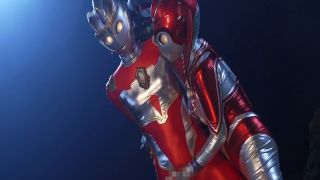 [SuperMisses.com] GRET-49 Futanari Giant Heroine Defeated Ejaculation Hyper Idea-013-8