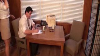adult xxx video 39 Rachel Steele. DID490 - Office Tease Taught [SD 506.2 MB] - chloroform - femdom porn good big tits-1