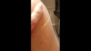 online adult clip 15 Topless in the hall on webcam -7