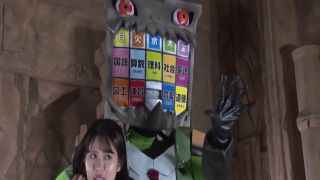 [SuperMisses.com] ZEPE-32 Fighter of the Sun Leona Season2 Most Evil Enemy Ever! Arohma and Spartan-08-3