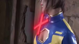 [SuperMisses.com] ZEPE-32 Fighter of the Sun Leona Season2 Most Evil Enemy Ever! Arohma and Spartan-08-8