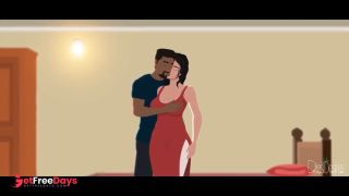 The Innocent Bhabhi Episode 2 - DesiWalaDesires-0