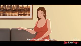 The Innocent Bhabhi Episode 2 - DesiWalaDesires-2