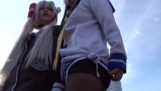 adult xxx clip 41 Cosplay 25 – 295 - voyeur - voyeur -0