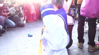 adult xxx clip 41 Cosplay 25 – 295 - voyeur - voyeur -8