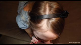 ManyVids Webcams Video Girl MaddieSprings – New BJ - [Webcam]-9