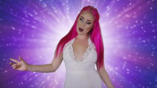 Pt 1Latex Barbie - Bow Down To A Goddess-3
